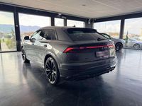 Nuova Audi Q8 S-Line 286 CV (210 kW) 2026 Grigio SUV