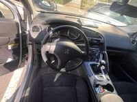 Usata Peugeot 3008 Active 111 CV (81 kW) 2011 Station wagon