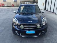 usata Mini Cooper D Countryman 1.6 all4