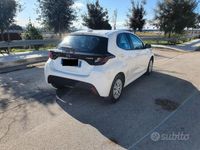 Usata Mazda 2 92 CV (67 kW) 2023 Bianco Utilitaria