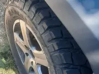 Usata Jeep Cherokee 163 CV (119 kW) 2008 SUV