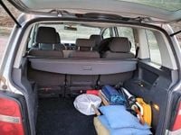 Usata VW Touran 2006 Grigio Monovolume