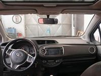 Usata Toyota Yaris 90 CV (66 kW) 2012 Utilitaria