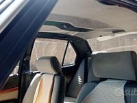 Usata Alfa Romeo Alfetta Quadrifoglio 1983 Blu Berlina