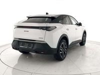 Nuova Peugeot 3008 Allure 136 CV (100 kW) 2025 Bianco SUV