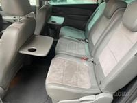 Usata VW Sharan 140 CV (102 kW) 2011 Grigio Monovolume