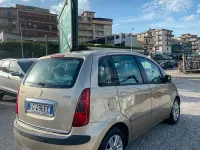 Usata Lancia Musa 90 CV (66 kW) 2007 Giallo Monovolume