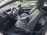 Usata Renault Laguna Coupé 150 CV (110 kW) 2013 Bianco Coupé