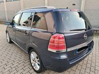 usata Opel Zafira 1.9 16V CDTI (7 posti)