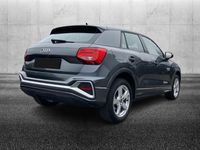 Usata Audi Q2 S-Line 116 CV (85 kW) 2023 Grigio metallizzato SUV