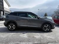 Usata Peugeot 2008 Allure 102 CV (75 kW) 2025 Grigio SUV