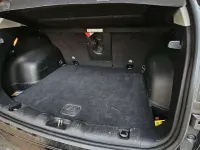 Usata Jeep Compass Limited 140 CV (102 kW) 2018 Nero SUV