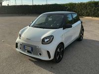 usata Smart ForFour Electric Drive 