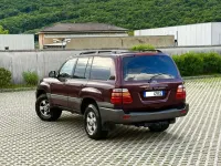 Usata Toyota Land Cruiser 204 CV (150 kW) 1999 Other SUV