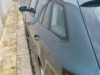 Usata Skoda Fabia 2018 Grigio Station wagon