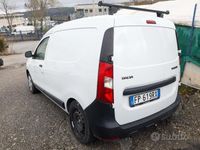 usata Dacia Dokker 1.5 dCi 8V 75CV Start&Stop Essential