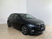 usata VW Polo 1.0 TGI 5p. Highline BlueMotion Technology