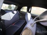 Usata Fiat 500 70 CV (51 kW) 2021 Grigio Utilitaria