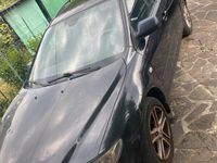 Usata Mazda 6 2007 Nero Station wagon