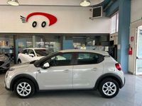 usata Citroën C3 C31.2 puretech You! s