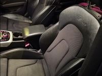 Usata Audi A5 S-Line 170 CV (125 kW) 2012 Coupé