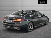Usata BMW 520 190 CV (139 kW) 2022
