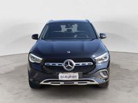 Usata Mercedes GLA180 116 CV (85 kW) 2023 Nero SUV