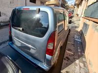 Usata Peugeot Partner 2008 Monovolume