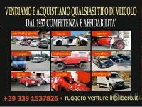 Usata Ferrari F50 520 CV (382 kW) 1997 Rosso Cabrio