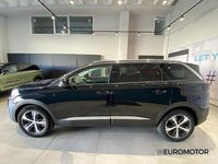Usata Peugeot 5008 Allure 130 CV (95 kW) 2020 Nero SUV