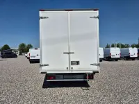Usata Renault Master 145 CV (106 kW) 2022 Bianco Monovolume