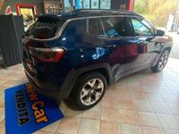 usata Jeep Compass 2.0 Multijet II 4WD Limited