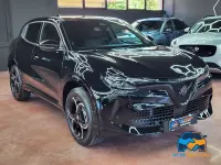 Nuova Alfa Romeo GT Junior 145 CV (106 kW) 2026 Nero SUV