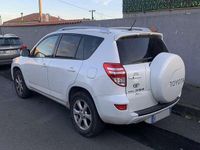 Usata Toyota RAV4 150 CV (110 kW) 2011 SUV
