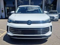 Nuova VW Tiguan Life 131 CV (96 kW) 2025 Bianco SUV