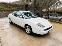 Usata Fiat Coupé 191 CV (140 kW) 1994 Bianco Coupé