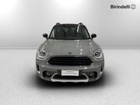 Usata Mini One Countryman 101 CV (74 kW) 2021 Grigio SUV