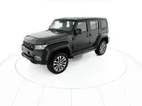 Usata ICH-X K2 162 CV (119 kW) 2025 Nero SUV
