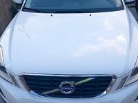 Usata Volvo XC60 203 CV (149 kW) 2010 Bianco SUV