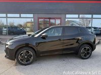 Nuova Alfa Romeo Junior 145 CV (106 kW) 2026 Nero tortona SUV