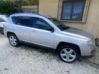 Usata Jeep Compass 163 CV (119 kW) 2011 SUV