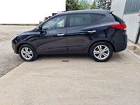 usata Hyundai ix35 2.0 CRDi 4WD Comfort