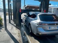 Usata Peugeot 508 131 CV (96 kW) 2020 Station wagon