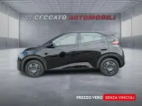 Nuova BYD Dolphin Surf Active 35 kW (48 CV) 2026 Nero Utilitaria