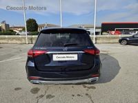 usata Mercedes 350 GLE (V167)d 4Matic Premium