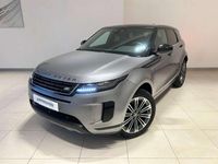 Usata Land Rover Range Rover evoque S 163 CV (119 kW) 2024 Nero SUV