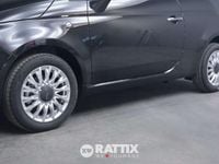 Usata Fiat 500 69 CV (50 kW) 2023 Nero Utilitaria