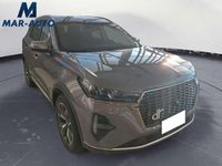 Nuova DR DR 6.0 185 CV (136 kW) 2025 Grigio SUV