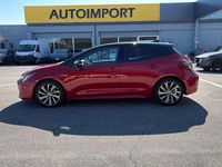 Usata Toyota Corolla Style 122 CV (89 kW) 2020 Rosso Utilitaria