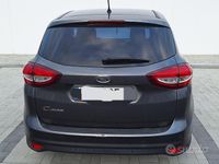 Usata Ford C-MAX 120 CV (88 kW) 2017 Grigio Monovolume
